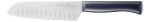 Opinel Cuchillo De Acero Inoxidable Santoku, Gran Aventura