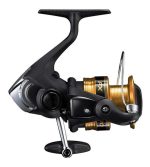Reel Frontal Shimano Fx 4000fc Derecho/izquierdo Pesca - Imagen 2