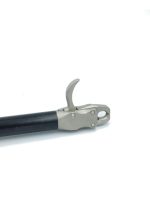 Gatillo Disparador Arquería Profesional Arco Ambidiestro - Imagen 3