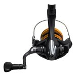 Reel Frontal Shimano Fx 4000fc Derecho/izquierdo Pesca - Imagen 5