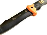Cuchillo Tactico Militar Gerber Bg Sierra Supervivencia - Imagen 4