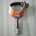 Gatillo Disparador Arquería Profesional Arco Ambidiestro - Imagen 5