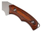 Cuchillo Reforzado Para Camping Cocina Supervivencia Tactico - Imagen 2