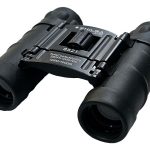 Binocular Shilba Compact 8x21 Aumento 8x Color Negro Gran Av