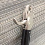 Gatillo Disparador Arquería Profesional Arco Ambidiestro - Imagen 4