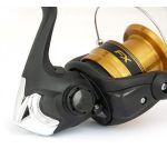 Reel Frontal Shimano Fx 4000fc Derecho/izquierdo Pesca - Imagen 4