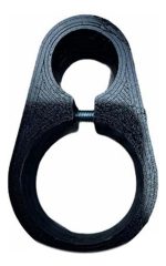 Abrazadera Para Caño Pr900 Gran Aventura