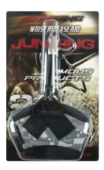 Gatillo Disparador Arquería Profesional Arco Ambidiestro - Imagen 2