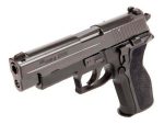 Pistola Co2 Sig Sauer P226 6mm Full Metal Blowback Gran Aven - Imagen 3