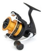Reel Frontal Shimano Fx 4000fc Derecho/izquierdo Pesca - Imagen 7