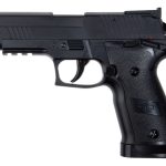 Pistola Stinger 4,5mm Co2 Gran Aventura