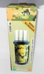 Termo Comet Camuflado 1 Lts - Gran Aventura - Imagen 4
