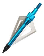 4 Punta De Caza Para Flecha Ballesta Arco Pack 4 Unidades - Imagen 4