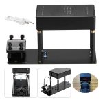 Cronografo Chrony Portatil Velocidad Tiro Blanco Shooting - Imagen 2