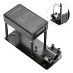 Cronografo Chrony Portatil Velocidad Tiro Blanco Shooting - Imagen 5