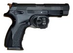 Candado De Bloqueo Protector Para Gatillo De Armas - Imagen 2