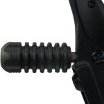 Estabilizador Generico Para Arco Compuesto Caza Tiro Negro - Imagen 2