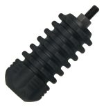 Estabilizador Generico Para Arco Compuesto Caza Tiro Negro - Imagen 4