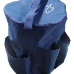 Bolso Funda Para Balde De Pesca 20 Litros Con Bolillo Correa