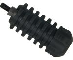 Estabilizador Generico Para Arco Compuesto Caza Tiro Negro - Imagen 3