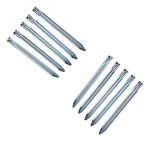 Estacas Grandes Para Arena Terreno Suave Carpas X 14 Unid - Imagen 3