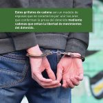 Esposas Profesionales Explorer Con Llaves Y Tonfa - Imagen 2