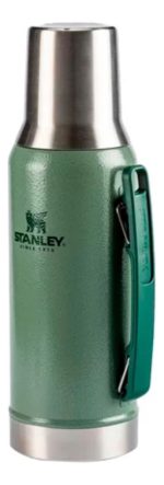 Termo Stanley 1.2 L Mate System Pico Vertedor Acero Inox - Imagen 2
