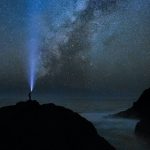 Linterna Tactica De Caza 15w 2ooo Lumen Potente Recargable - Imagen 6