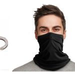 Esposas Profesionales Explorer Acero Línea Combo Policial