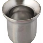 Mate Termico Acero Comet Estilo Stanley 160 Ml Anti Golpes