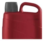 Bidon Termico De 5 Litros Bebidas Frios O Calientes Viaje - Imagen 2