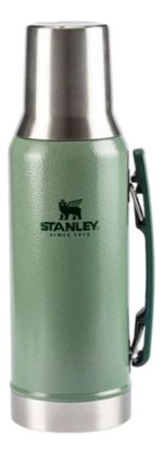 Termo Stanley 1.2 L Mate System Pico Vertedor Acero Inox - Imagen 3