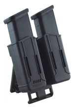 Porta Cargador Doble Boer Sistema Molle Glock Taurus Pistola - Imagen 5