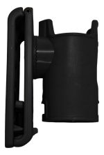Porta Tonfa Baston Policial Tactico Para Correaje Molle Boer - Imagen 2