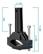 Kit De Soportes Camineros Luces Auxiliares Gran Aventura - Imagen 4