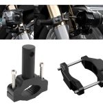 Kit De Soportes Camineros Luces Auxiliares Gran Aventura - Imagen 5