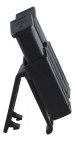Porta Cargador Doble Boer Sistema Molle Glock Taurus Pistola - Imagen 3