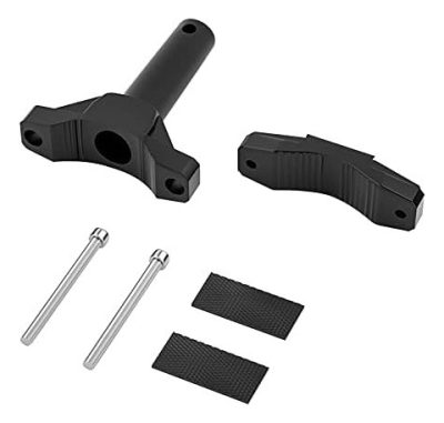 Kit De Soportes Camineros Luces Auxiliares Gran Aventura - Imagen 3