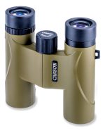 Binocular Carson Stinger 10x25 Prismático Largavista Compact - Imagen 5