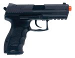 Pistola Umarex Hk P30 Resorte Calibre 6mm Airsoft Tiro - Imagen 2