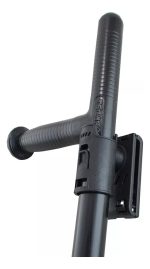 Porta Tonfa Baston Policial Tactico Para Correaje Molle Boer - Imagen 5