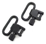 Porta Correa Para Rifle Chumbera Tactico Hebilla Metalica