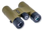 Binocular Carson Stinger 10x25 Prismático Largavista Compact - Imagen 4