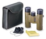 Binocular Carson Stinger 10x25 Prismático Largavista Compact - Imagen 6