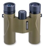 Binocular Carson Stinger 10x25 Prismático Largavista Compact - Imagen 2