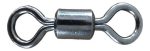 Destorcedor Mosqueton Torpedo 3cm X 10un Pesca Rio Costa
