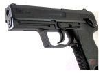Pistola Co2 Hk Usp 6mm Full Metal Tiro Defensa Practica - Imagen 4