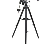 Telescopio Carson Red Planet Reflector 50-111x90mm Celular