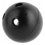 Balines Para Arma Traumatica Vesta De Acero .50 - 50 Unid - Imagen 3