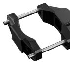 Kit De Soportes Camineros Luces Auxiliares Gran Aventura - Imagen 2